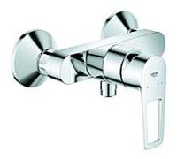 Grohe BauLoop mitigeur de douche 23633001 1/2", montage mural, chromé