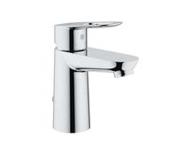 GROHE Mitigeur de lavabo BauLoop Taille S Chrome 23336000
