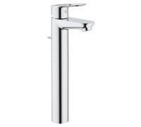 Grohe - BauLoop mitigeur monocommande 1/2″ lavabo, chrome (G32856000)