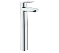 Grohe BauLoop - Mitigeur pour vasque, chrome 23764000