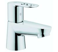 Grohe BauLoop - Robinet colonnette, chrome 20422000