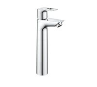 Grohe BauLoop - Robinet de lavabo, chrome 23962001