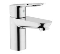 Grohe BauLoop - Robinet de lavabo, chrome 32857000