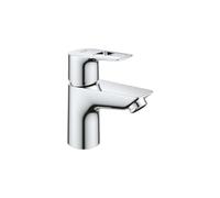 Grohe BauLoop - Robinet de lavabo, chrome 32857001