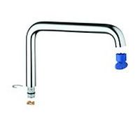 Grohe Bec en L, 13376000,
