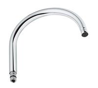 Grohe Bec col de cygne, 13043000,
