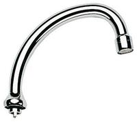 Grohe - Bec, chrome 13076000