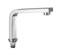 Grohe Bec col de cygne, 13323000,