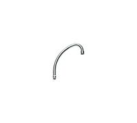 GROHE Bec col de cygne Costa 13073000 (Import Allemagne)