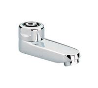 GROHE Bec D'Écoulement 13460 3/4" Portée: 75 Hauteur: 51 Chromé