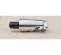 GROHE Bec déverseur 46103 f. Europlus ancien mitigeur lavabo chrome, 46103000