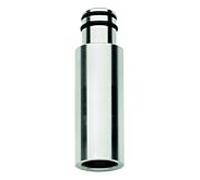 Grohe bec Inox 42126 42126SD0 Inox 75mm