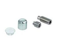 Grohe embout de bec 45682 45682000 Combinaison de baignoire 3 trous chromé