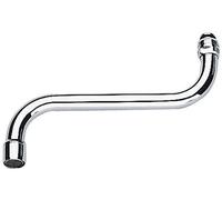 Grohe bec pour mitigeur de baignoire StarLight Chrome 13051000