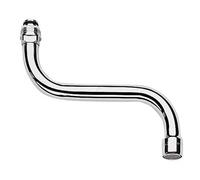 Grohe bec pour mitigeur StarLight Chrome 13052000