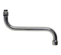 Grohe bec pour robinet Costa - Chromé