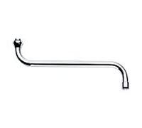 Grohe bec S 13017 saillie 301 mm 13017000 raccord à vis 3/4 "chrome