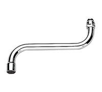 Grohe Costa bec 13051000 projection 20 cm, pivotante , M 22 x 1, chromé