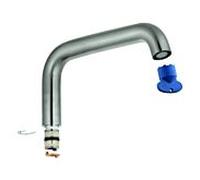 Grohe Essence Bec tubulaire, 13375DC0,