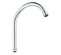 Grohe bec verseur ND 13 13227000 chromé