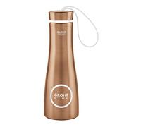 GROHE Blue 40848DL0 Bouteille d'eau thermique chaude Sunset brossé