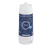 GROHE Filtre de remplacement Blue 40404001 - 600 L - 4 phases - Taille S