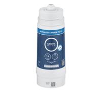 Grohe Blue Filtre à charbon actif capacité 3000 L filtration de l'eau