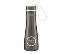 Grohe Blue gourde 40848AL0 graphite dur brossé