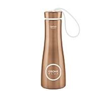 Grohe Blue gourde 40848DL0 coucher de soleil chaud brossé