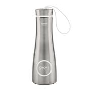 Grohe Blue Home - Bouteille thermo, 450 ml, inox brossé 40848SD0