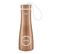 Grohe Blue Home - Bouteille thermo, 450 ml, Warm Sunset brossé 40848DL0