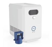 Grohe Blue Professional Unité de réfrigération et de gazéification, 40554002,