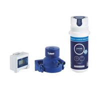 Grohe Blue Pure - Filtre à charbon actif avec tête de filtre 41136000
