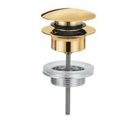 Grohe - Bonde de vidage, Cool Sunrise 65807GL0
