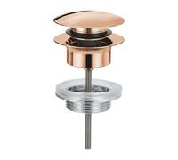 Grohe - Bonde de vidage, Warm Sunset 65807DA0