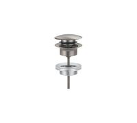 Grohe - Bonde, Satin Steel 65807MS0