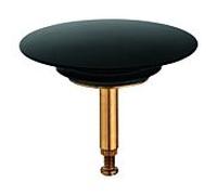 Grohe bouchon 06625 06625KS0 set de montage final velours noir