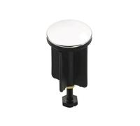 GROHE Bouchon 440039 Pour Eichelberg Système D'Écoulement 1 1/4" Chromé
