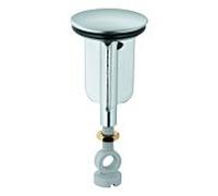 Grohe Grohe Bouchon 45324 chromé chromé, PG 03 Quantité:1