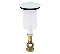 Grohe Grohe Bouchon 45324 métal soyeux, PG 10 Quantité:1