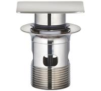 GROHE Bouchon d’évacuation, SuperSteel 40565DC0