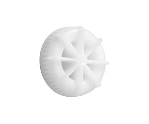 Grohe Bouchon latéral avec joint 43735 pour soupape de remplissage, 43735000,