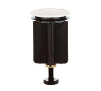 Grohe - Bouchon pour garniture de vidage, blanc 07182L00