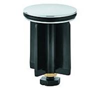 Grohe bouchon pour jeu de déchets 1 1/4 ", chromé