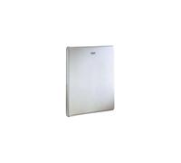Grohe - Bouton de commande, acier inoxydable 38934SD0