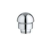 Grohe Bouton de commutation 47238, chrome, 47238000,