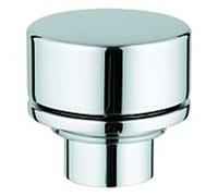 Grohe bouton interrupteur 45997 chrome 45997000