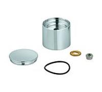 Grohe bouton interrupteur 46585 46585000