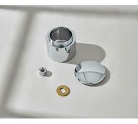 GROHE Bouton inverseur 46571 chrom, 46571000