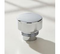 GROHE Bouton inverseur p.inversion bain/douche,chrome, 46721000